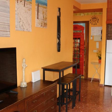 Apartamento La Venencia Jerez de la Frontera Zewnętrze zdjęcie