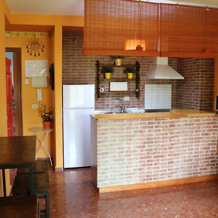Apartamento La Venencia Jerez de la Frontera Zewnętrze zdjęcie