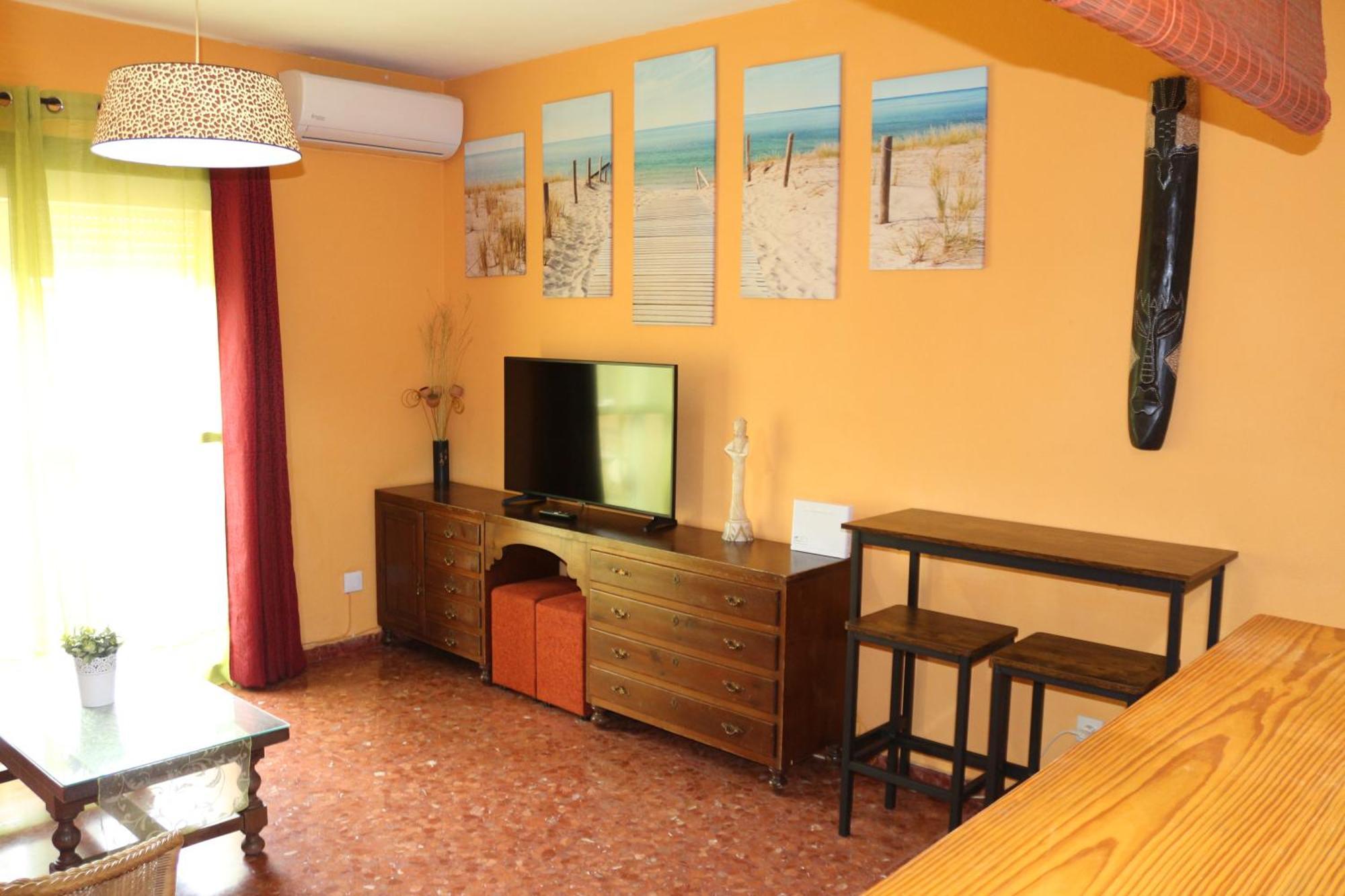 Apartamento La Venencia Jerez de la Frontera Zewnętrze zdjęcie