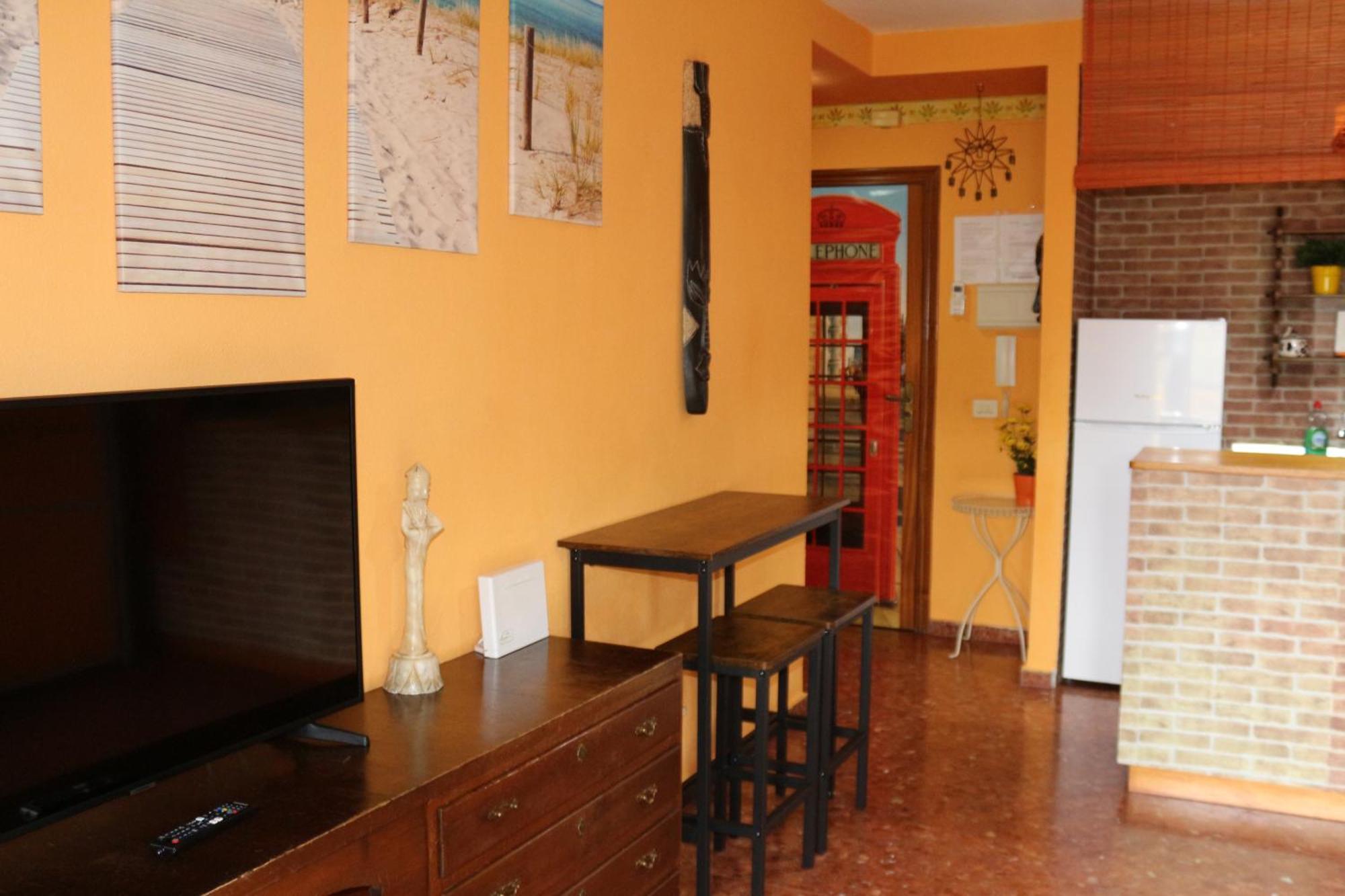 Apartamento La Venencia Jerez de la Frontera Zewnętrze zdjęcie