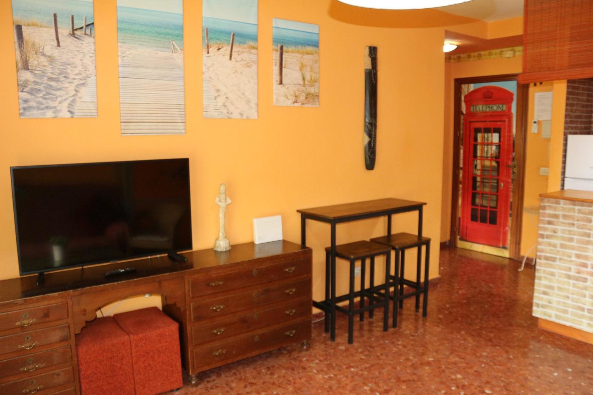 Apartamento La Venencia Jerez de la Frontera Zewnętrze zdjęcie