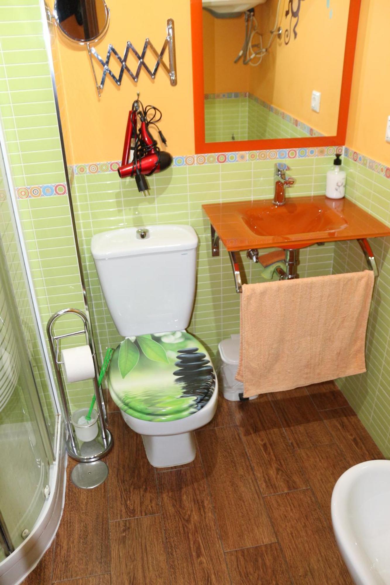 Apartamento La Venencia Jerez de la Frontera Zewnętrze zdjęcie