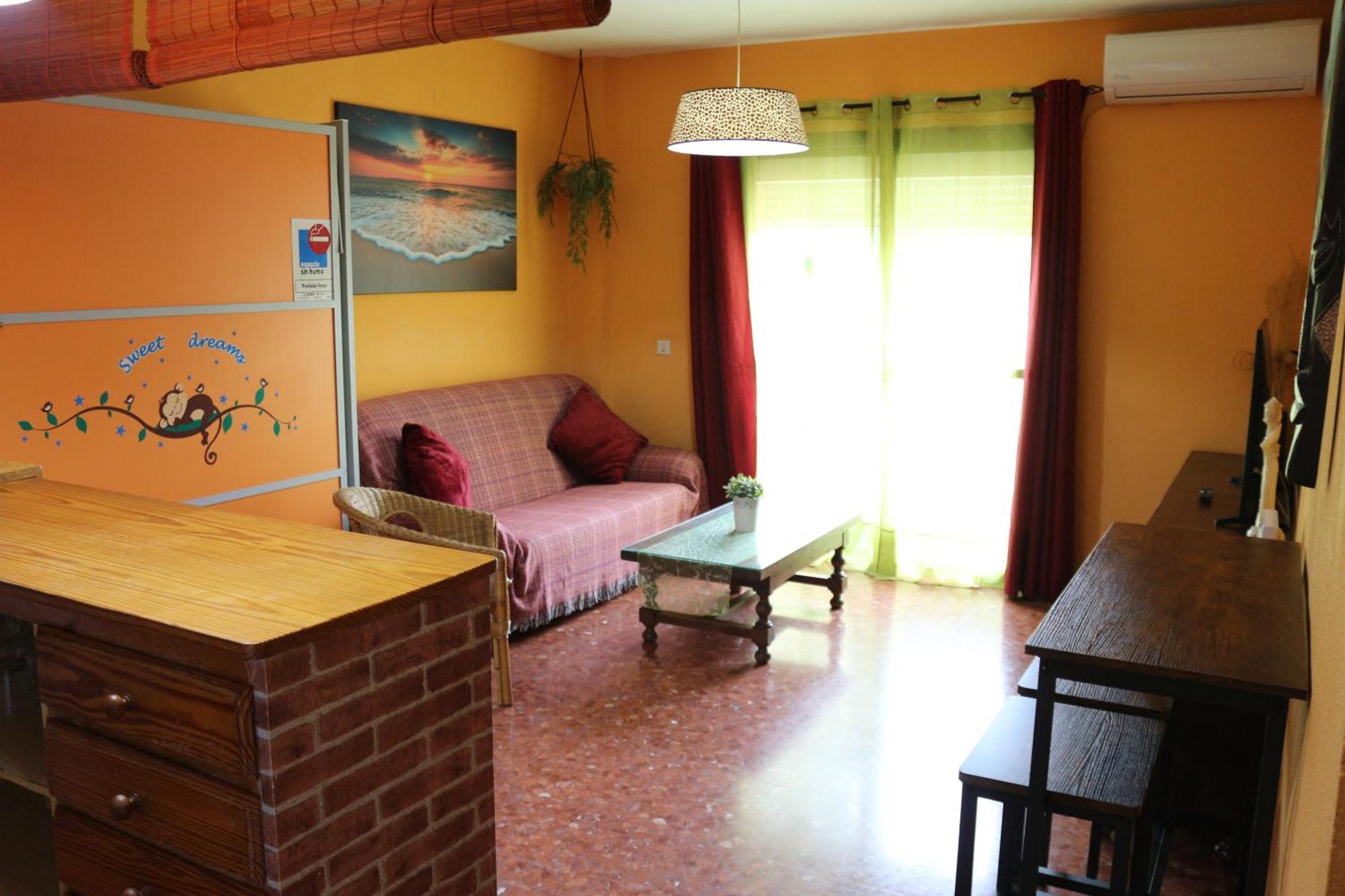 Apartamento La Venencia Jerez de la Frontera Zewnętrze zdjęcie