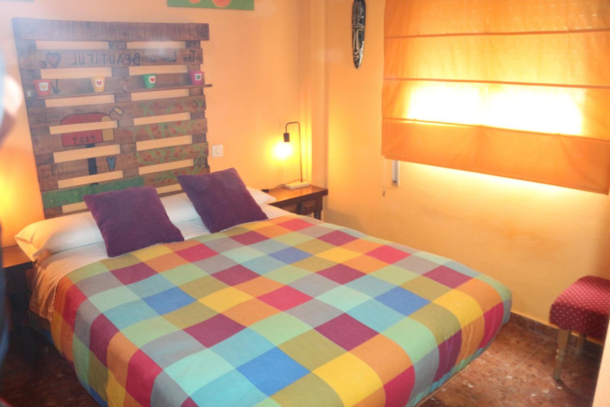 Apartamento La Venencia Jerez de la Frontera Zewnętrze zdjęcie