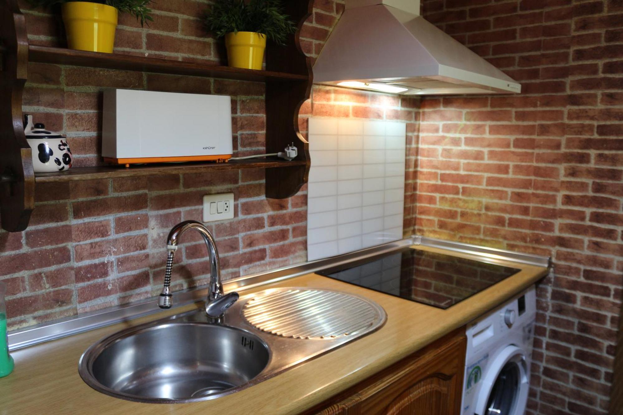 Apartamento La Venencia Jerez de la Frontera Zewnętrze zdjęcie
