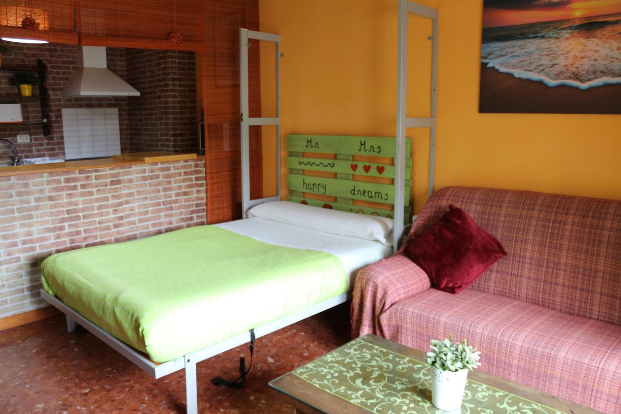 Apartamento La Venencia Jerez de la Frontera Zewnętrze zdjęcie