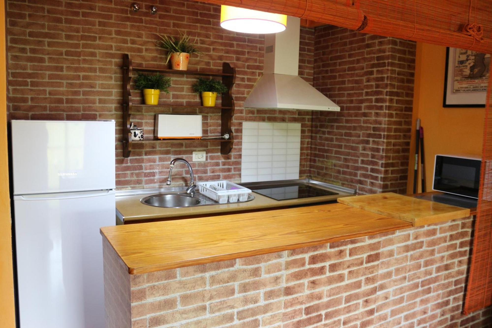 Apartamento La Venencia Jerez de la Frontera Zewnętrze zdjęcie