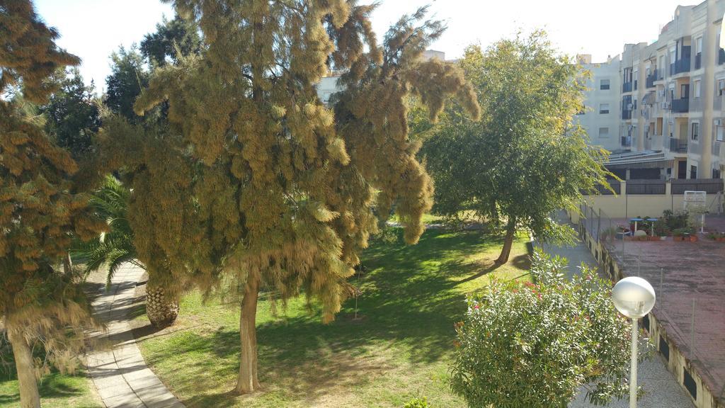 Apartamento La Venencia Jerez de la Frontera Zewnętrze zdjęcie