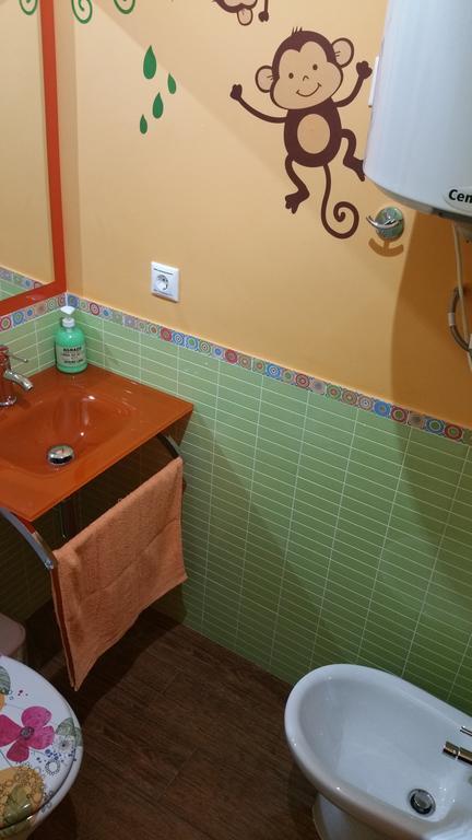 Apartamento La Venencia Jerez de la Frontera Zewnętrze zdjęcie