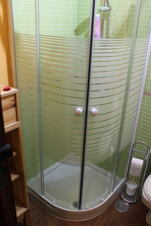 Apartamento La Venencia Jerez de la Frontera Zewnętrze zdjęcie