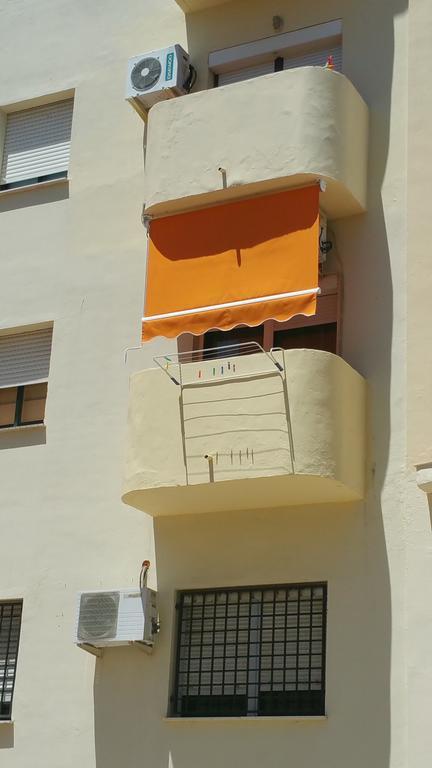Apartamento La Venencia Jerez de la Frontera Zewnętrze zdjęcie