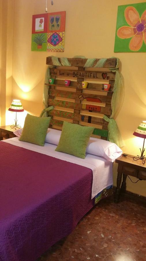 Apartamento La Venencia Jerez de la Frontera Zewnętrze zdjęcie