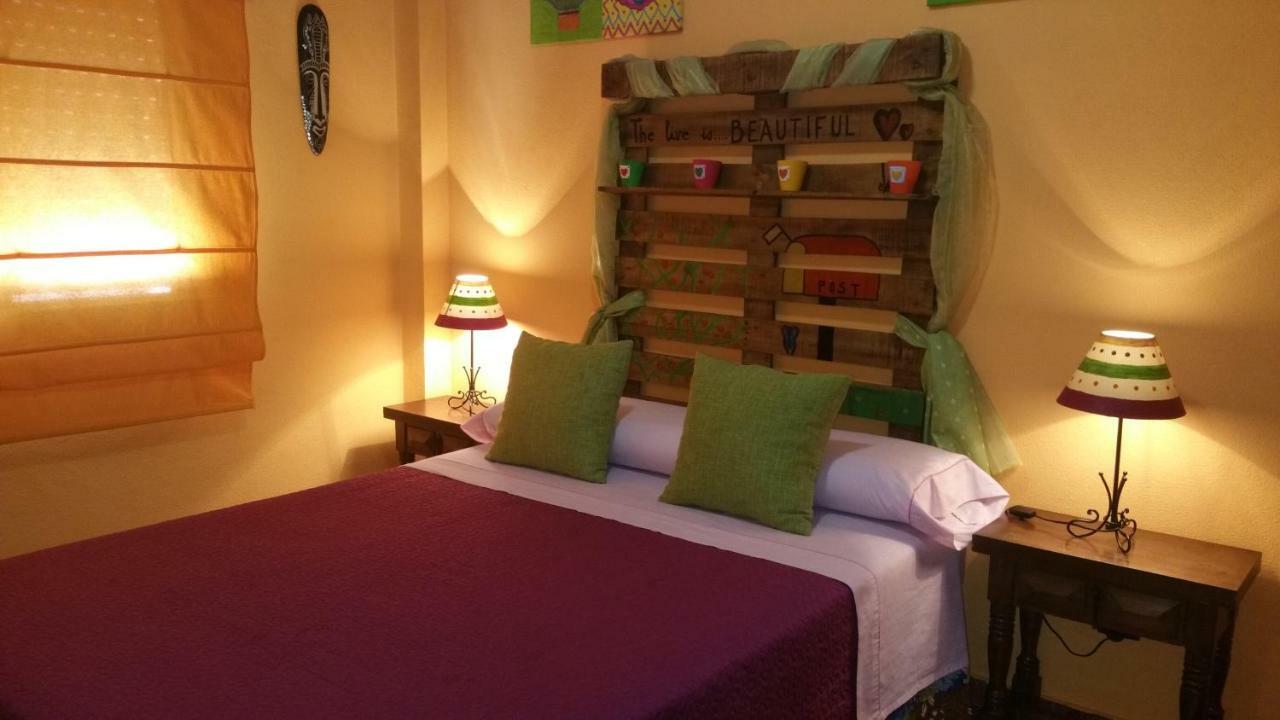Apartamento La Venencia Jerez de la Frontera Zewnętrze zdjęcie